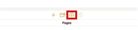 How to Open a Pages Document 的图像结果