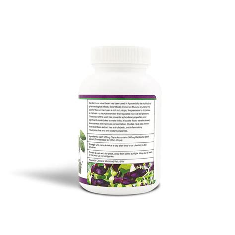 Boost virility and improve cognitive functions with Kapikachu Capsule.