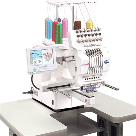 Image result for Happy Embroidery Machine