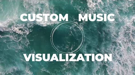Image result for iTunes Audio Visualizer Example