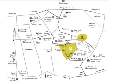 Tribeca Next, NIBM | Tribeca Developers