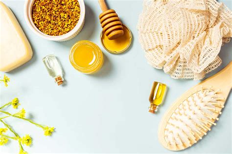 Healing Power of Honey: Nature’s Secret for Radiant Skin – Honey Hut
