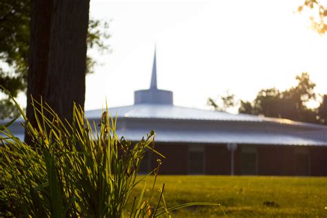 Home - Bay View Baptist of Washington