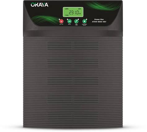 Okaya Inverters - Buy Okaya Inverters Online at Best Prices in India ...