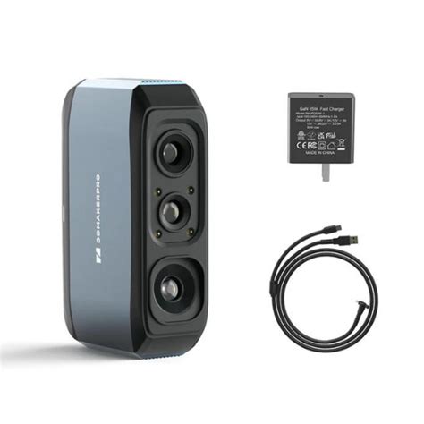 Buy Best 3D Scanner in India | 3D Scanner Suppliers in India