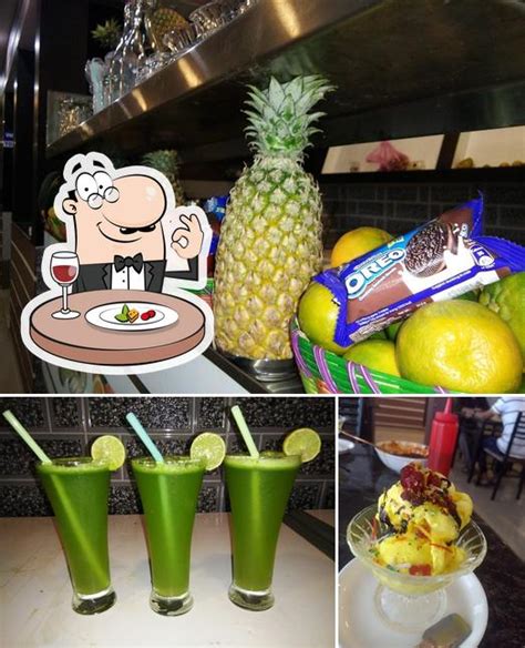 GALAXY FOOD COURT, Koottanad - Restaurant reviews