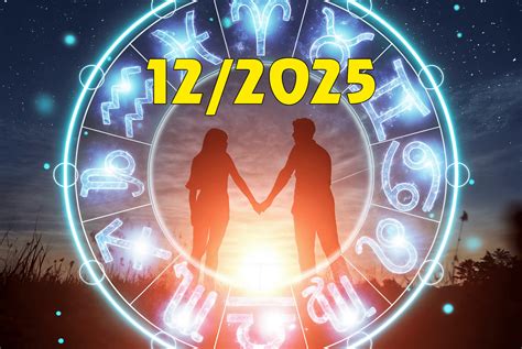 December 2025 Love Horoscope: Which Signs Get a Holiday Romance Miracle ...