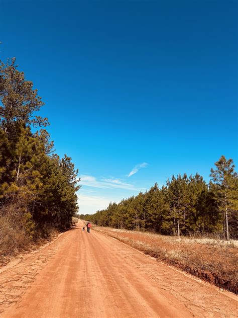 Discover Americus, Georgia: Jimmy Carter National Historical Park, the ...