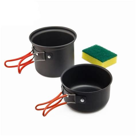 Image result for Ultralight Cook Set