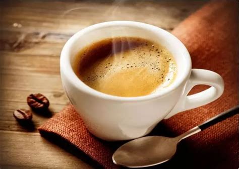Espresso意式浓缩咖啡的由来 - 简书