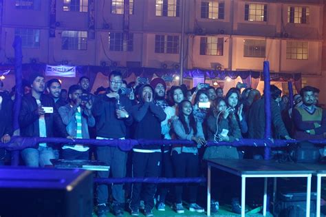 SIERRA'19 - THE ANNUAL MANAGEMENT, SPORTS AND CULTURAL FESTIVAL OF IIM ...