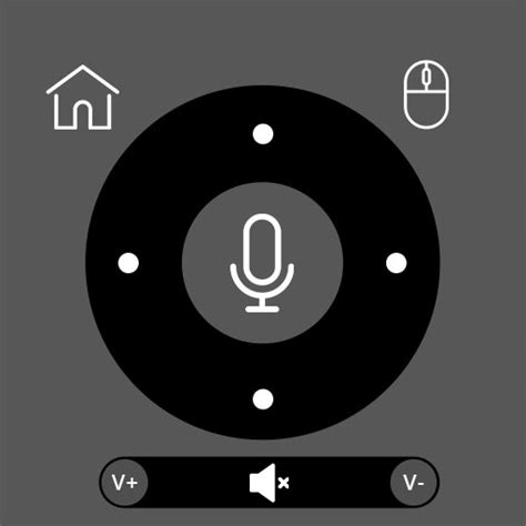 Android TV Remote 的图像结果