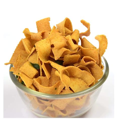 Green Lives - Home Made Kerala Pakkavada/Ribbon Pakoda (Ready to Eat ...