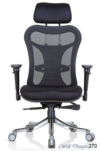 Manufacturer of Modular Chair & Bar Stool And Office Furniture by Well ...