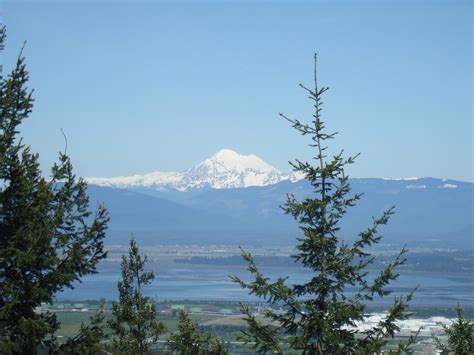 Whistle Lake Anacortes