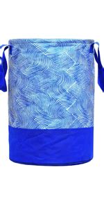 Kuber Industries Disney Frozen Print Foldable Laundry Basket|Clothes ...