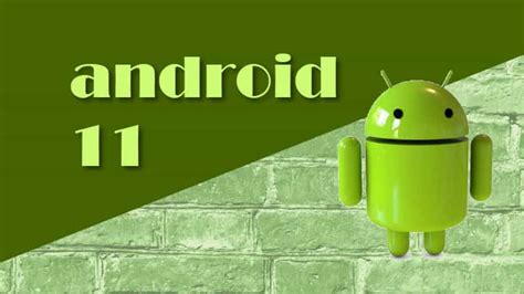 Image result for Software Android 11