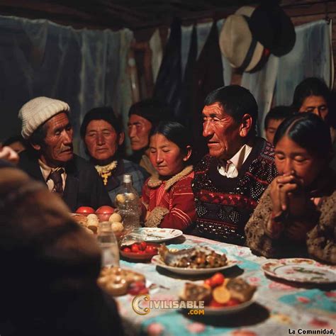 Chilean Customs And Traditions