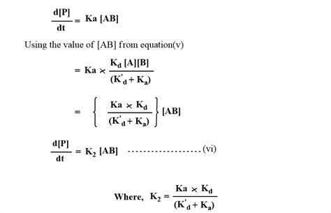 Image result for Diffusion Rate Equation