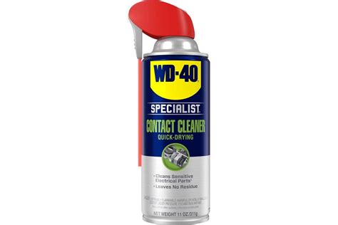 Image result for MAF Sensor Cleaner Spray