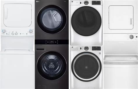 Stackable Washing Machine 的图像结果