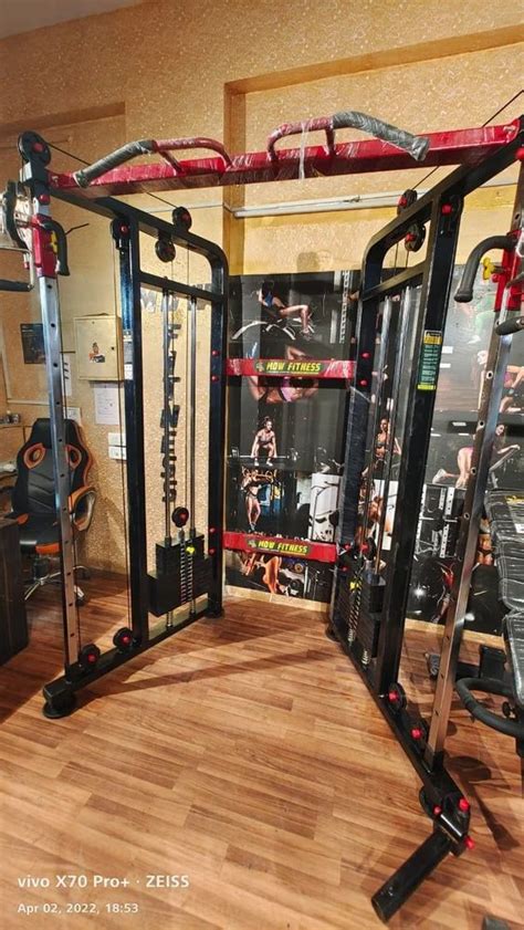 Image result for Best Functional Trainer