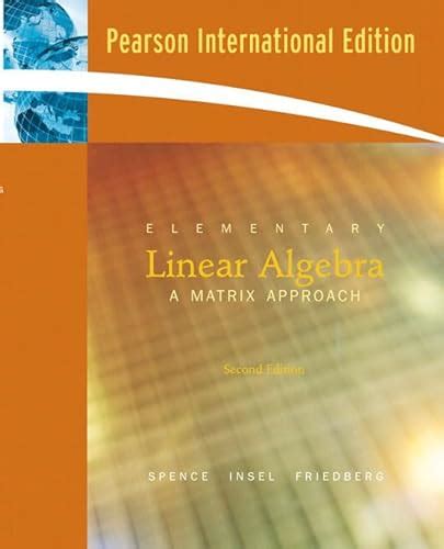 Image result for Elementary Matrix Algebra in Simple