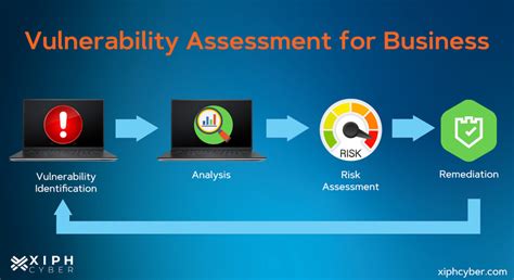 Vulnerabilities Assessment 的图像结果