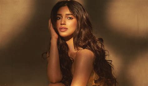 Bhumi Pednekar marks Nature Conservation Day by putting outfits from ...