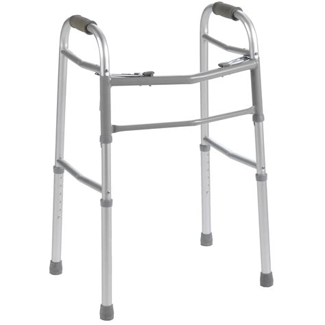 PCP Bi-Folding Walker, Mobility Stability Aid, Made India | Ubuy