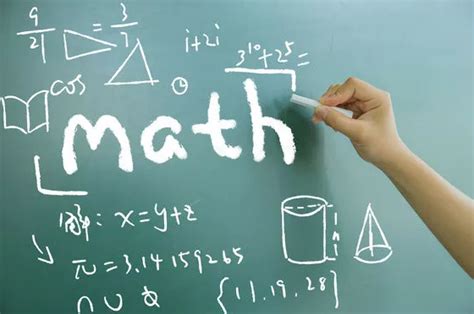 数学不好报考专业有哪些 不用学数学的专业有哪些