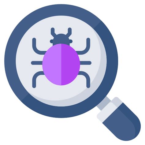 Image result for Debugging Transparent Logo