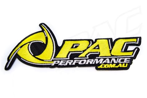 Image result for Pac Logo