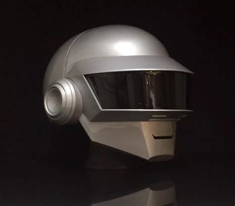 Daft Punk Helmet Thomas