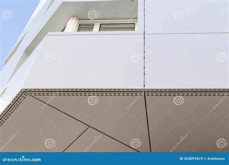 Image result for Aluminum Mesh Cladding