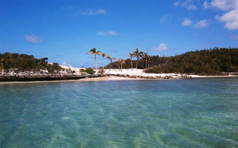 Abacos Island-Hopping – Travelhoppers