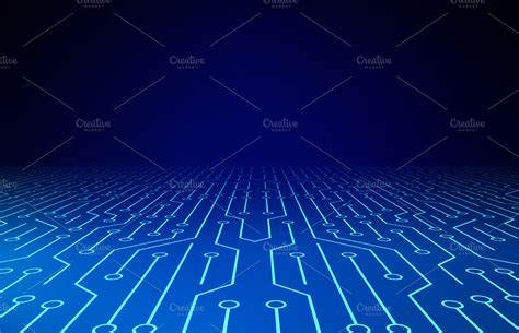 Tech Pattern Texture 的图像结果