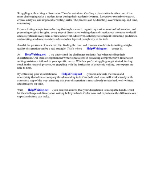 Dissertation Examples 的图像结果