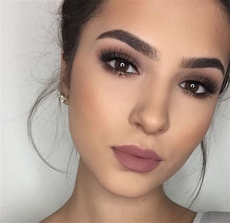 Image result for Makeup Tutorial for an Interview