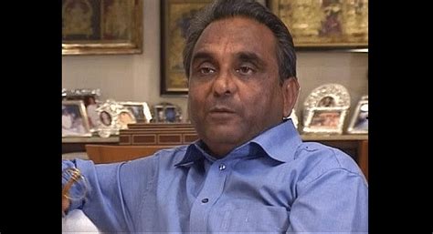 FPJ Fast Facts: All you need to know about diamantaire Arunkumar R Mehta
