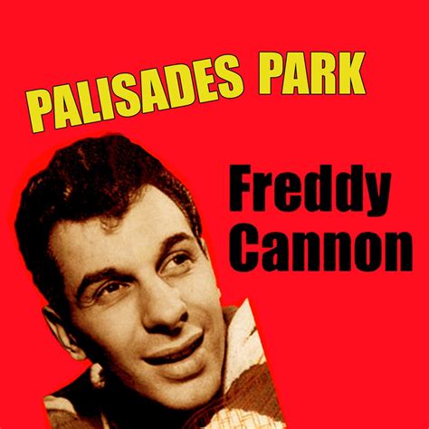 ‎Palisades Park - Album by Freddy Cannon - Apple Music