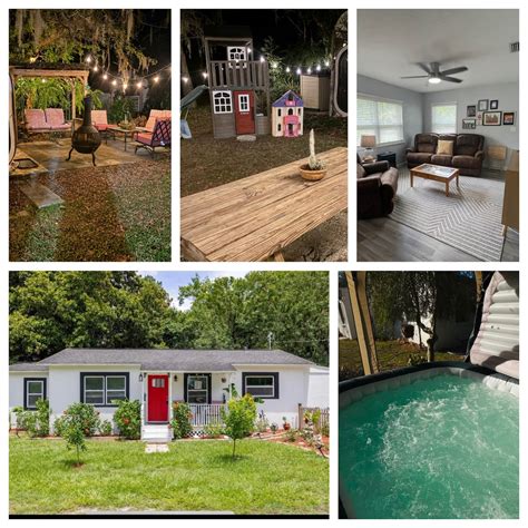 Gainesville House Vacation Rentals - Florida, United States | Airbnb