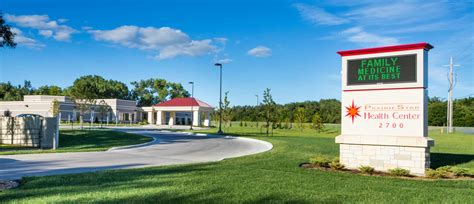 PrairieStar CEO: Healthcare issues in Reno County can be solved ...