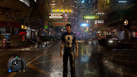 Sleeping Dogs never got the love it deserves. http://ift.tt/2fGOGe4 ...