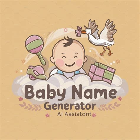 Baby Name Generator-Free, AI-Powered Naming Assistant