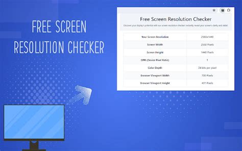 Image result for Resolution Checker
