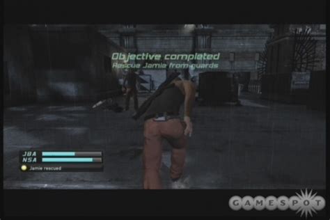 Image result for Splinter Cell Double Agent Walkthrough