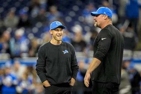 Detroit Lions: News, Scores, Rumors, Schedule, Highlights and More