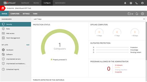 WatchGuard Firewall Protection 的图像结果