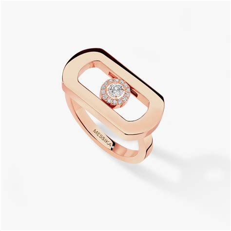 Precious Earth Picks: The Coolest Ring Designs of 2023